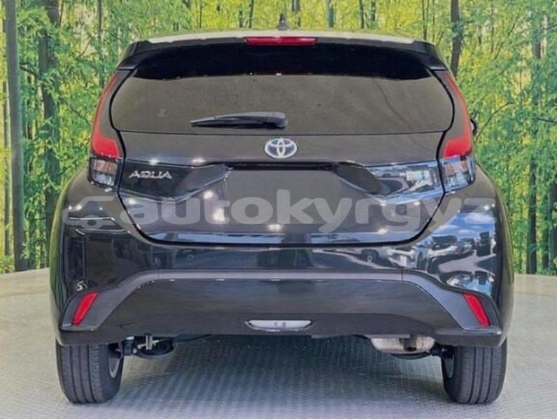 Big with watermark toyota aqua bishkek bishkek 5624