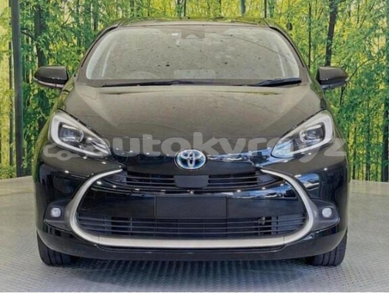 Big with watermark toyota aqua bishkek bishkek 5624
