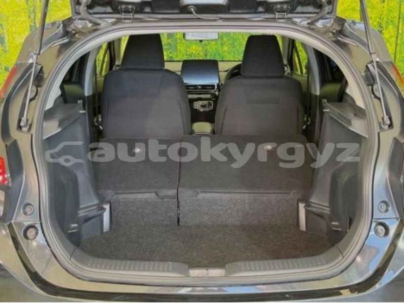 Big with watermark toyota aqua bishkek bishkek 5624