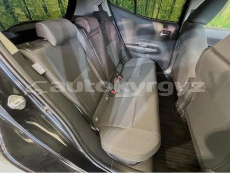 Big with watermark toyota aqua bishkek bishkek 5624