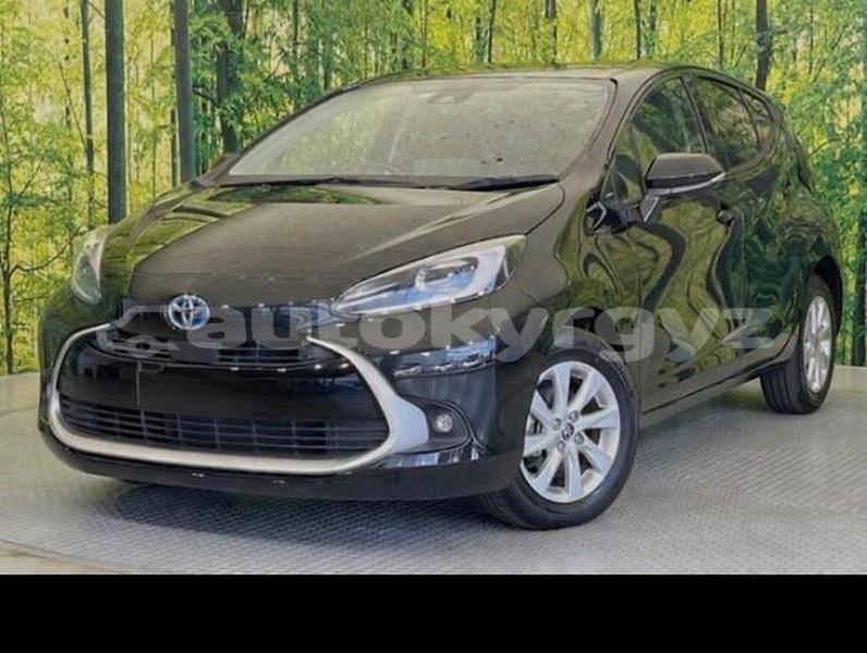 Big with watermark toyota aqua bishkek bishkek 5625