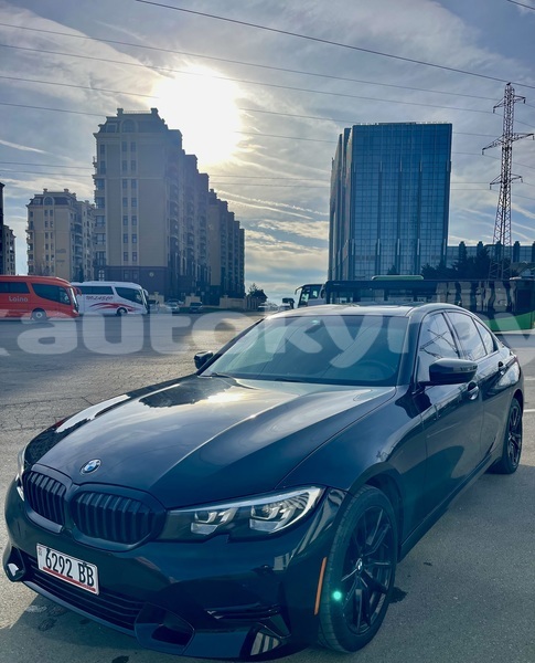 Big with watermark bmw 3 series bishkek bishkek 5626