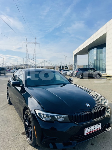 Big with watermark bmw 3 series bishkek bishkek 5626