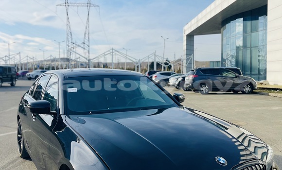 Buy Used BMW 3–Series Black Car in Bishkek in Bishkek Buy Used BMW 3–Series Black Car in Bishkek in Bishkek