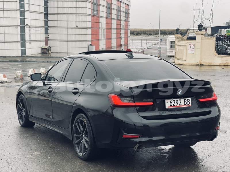 Big with watermark bmw 3 series bishkek bishkek 5626