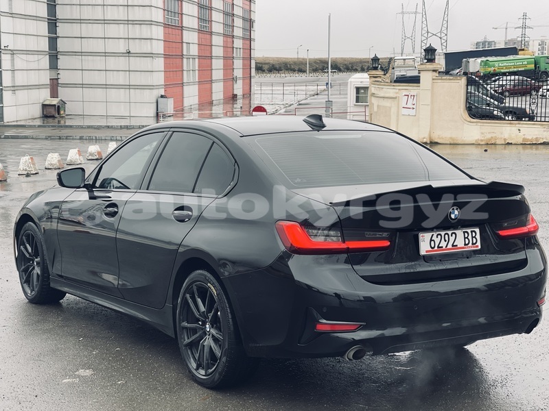 Big with watermark bmw 3 series bishkek bishkek 5626