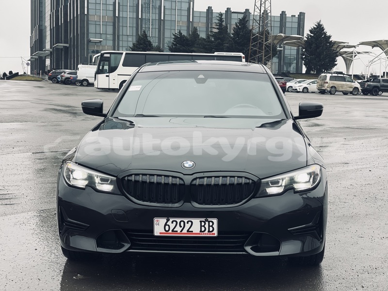 Big with watermark bmw 3 series bishkek bishkek 5626