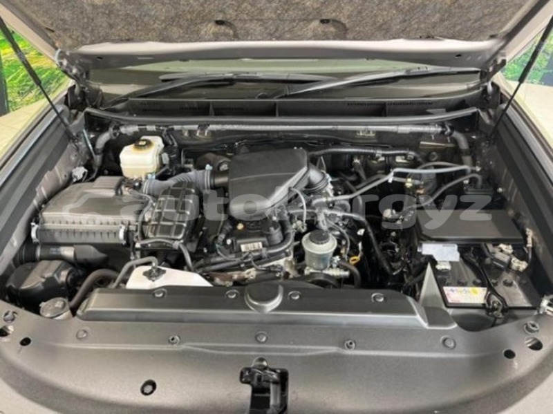 Big with watermark toyota land cruiser prado bishkek bishkek 5627