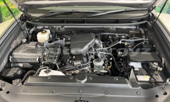 Buy Used Toyota Land Cruiser Prado Black Car in Bishkek in Bishkek Buy Used Toyota Land Cruiser Prado Black Car in Bishkek in Bishkek