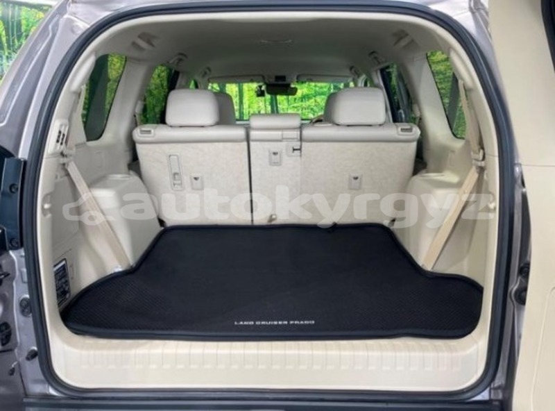 Big with watermark toyota land cruiser prado bishkek bishkek 5627