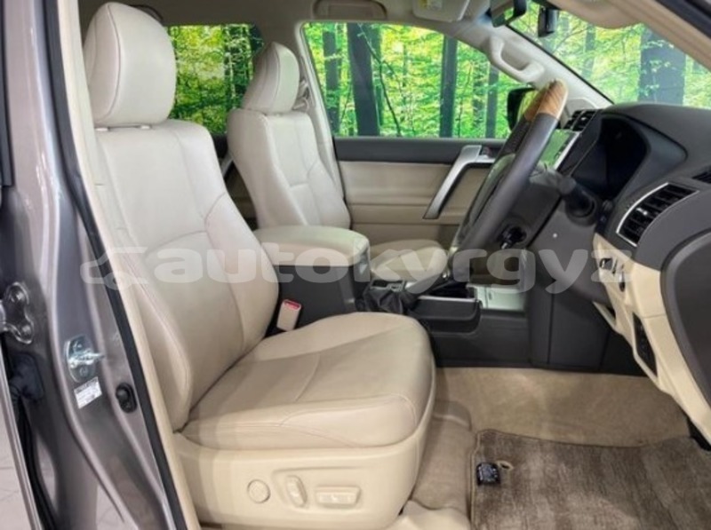 Big with watermark toyota land cruiser prado bishkek bishkek 5628