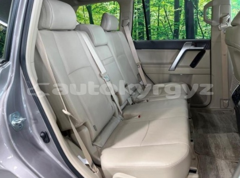 Big with watermark toyota land cruiser prado bishkek bishkek 5628