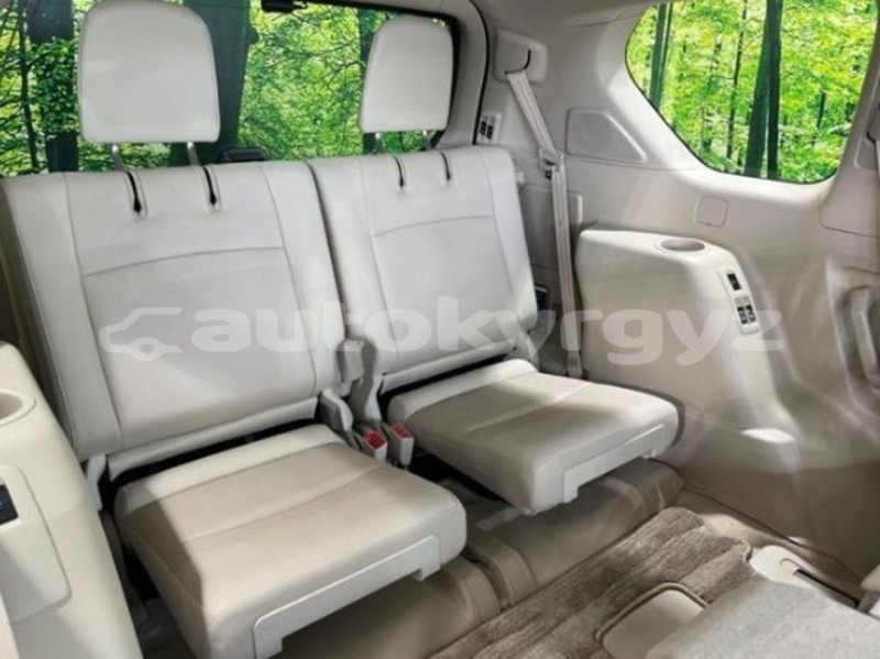 Big with watermark toyota land cruiser prado bishkek bishkek 5628