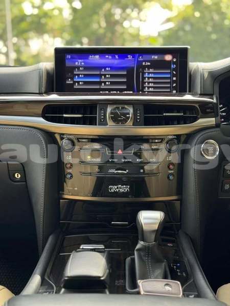 Big with watermark lexus lx 570 bishkek bishkek 5629