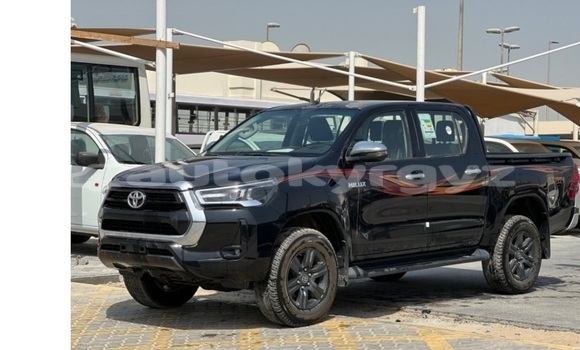Buy Used Toyota Hilux White Car in Bishkek in Bishkek Buy Used Toyota Hilux White Car in Bishkek in Bishkek