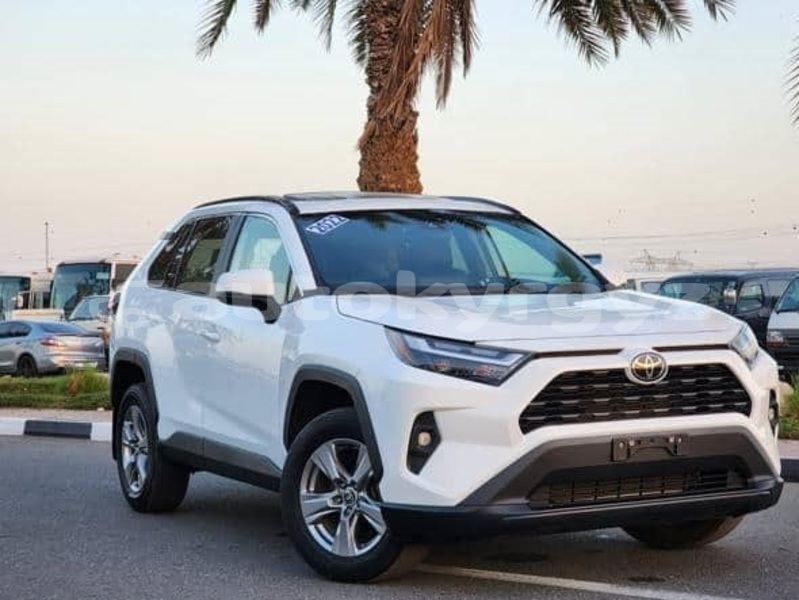 Big with watermark toyota rav4 jalal abad bazarkurgon 5637