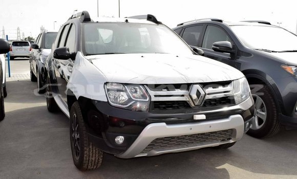 Buy Import Renault Duster Black Car in Import - Dubai in Batken Buy Import Renault Duster Black Car in Import - Dubai in Batken