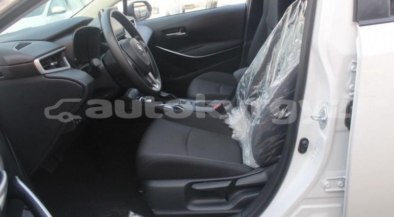 Big with watermark toyota corolla bishkek bishkek 5642