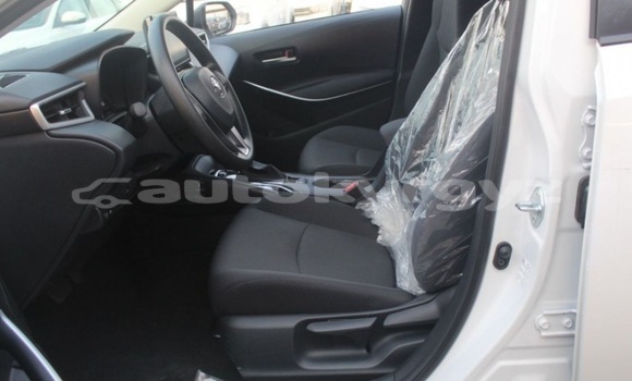 Buy Used Toyota Corolla White Car in Bishkek in Bishkek Buy Used Toyota Corolla White Car in Bishkek in Bishkek