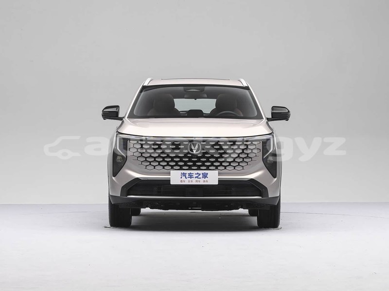 Big with watermark changan cs55 bishkek bishkek 5643