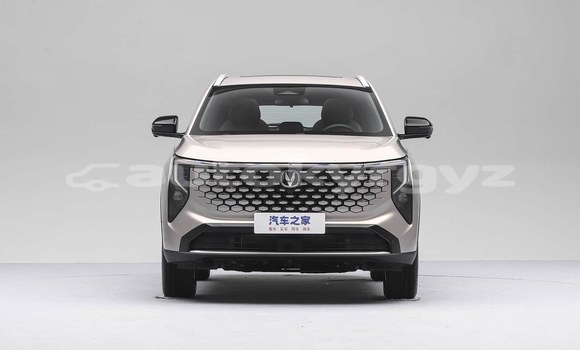 Buy Import Changan CS55 Black Car in Bishkek in Bishkek Buy Import Changan CS55 Black Car in Bishkek in Bishkek