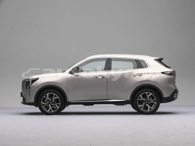 Big with watermark changan cs55 bishkek bishkek 5643