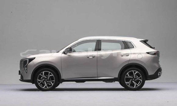 Buy Import Changan CS55 Black Car in Bishkek in Bishkek Buy Import Changan CS55 Black Car in Bishkek in Bishkek