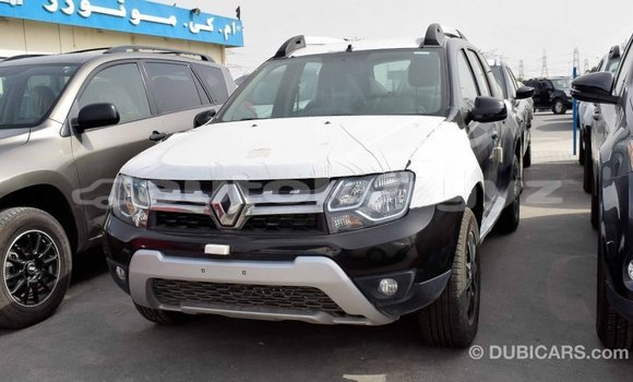 Buy Import Renault Duster Black Car in Import - Dubai in Batken Buy Import Renault Duster Black Car in Import - Dubai in Batken
