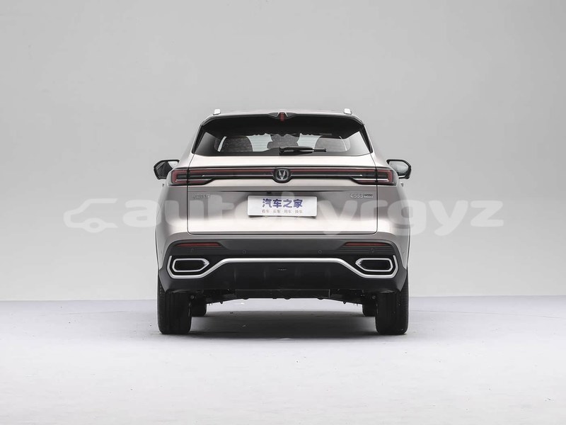 Big with watermark changan cs55 bishkek bishkek 5643