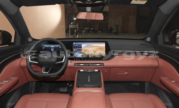 Buy Import Changan CS55 Black Car in Bishkek in Bishkek Buy Import Changan CS55 Black Car in Bishkek in Bishkek