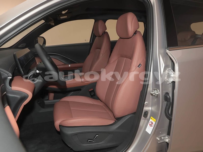 Big with watermark changan cs55 bishkek bishkek 5643