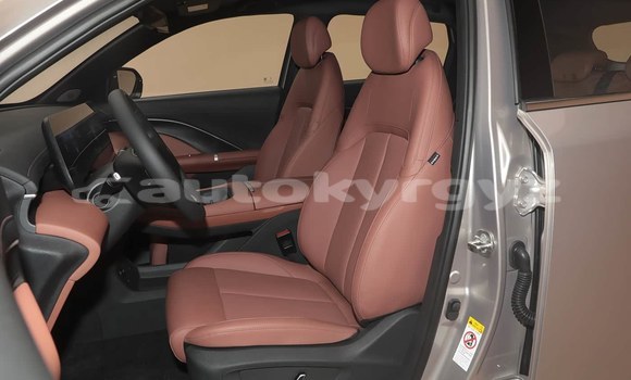Buy Import Changan CS55 Black Car in Bishkek in Bishkek Buy Import Changan CS55 Black Car in Bishkek in Bishkek