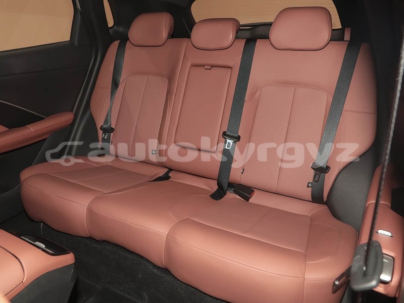 Big with watermark changan cs55 bishkek bishkek 5643