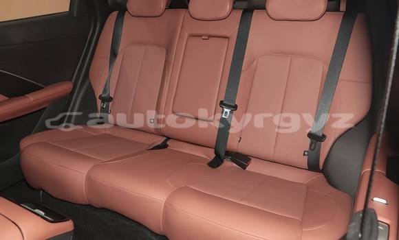 Buy Import Changan CS55 Black Car in Bishkek in Bishkek Buy Import Changan CS55 Black Car in Bishkek in Bishkek