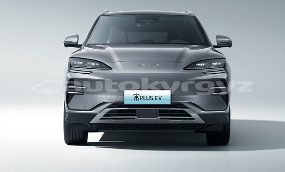 Buy New BYD S6 Other Car in Groznoye in Talas Buy New BYD S6 Other Car in Groznoye in Talas