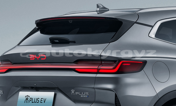 Buy New BYD S6 Other Car in Groznoye in Talas Buy New BYD S6 Other Car in Groznoye in Talas