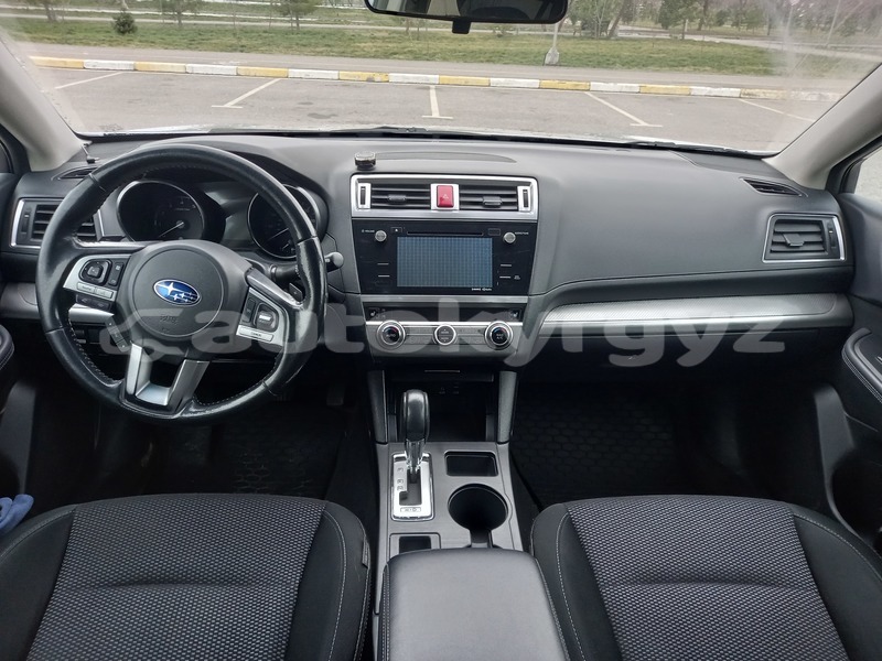 Big with watermark subaru outback bishkek bishkek 5645