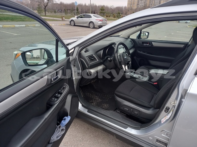 Big with watermark subaru outback bishkek bishkek 5645