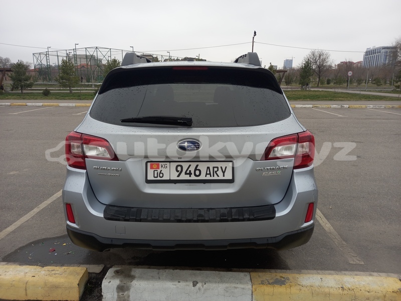 Big with watermark subaru outback bishkek bishkek 5645