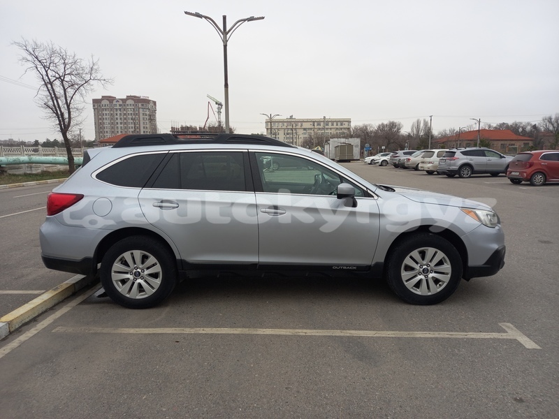 Big with watermark subaru outback bishkek bishkek 5645