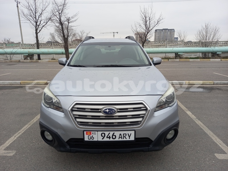 Big with watermark subaru outback bishkek bishkek 5645