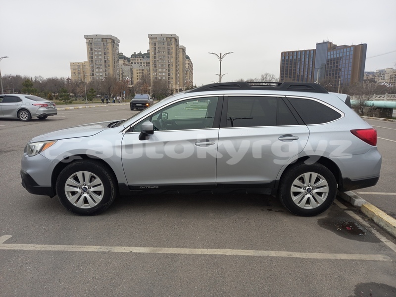 Big with watermark subaru outback bishkek bishkek 5645
