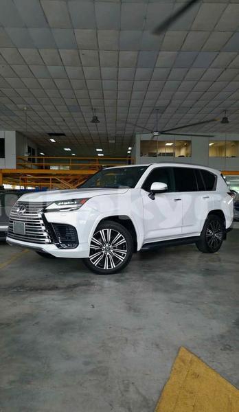 Big with watermark lexus lx bishkek bishkek 5646