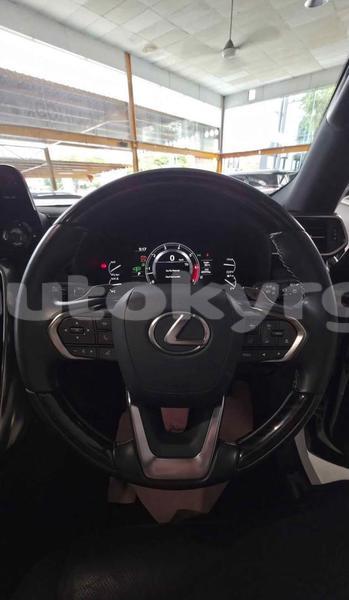 Big with watermark lexus lx bishkek bishkek 5646
