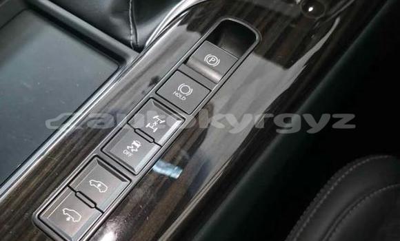 Buy Used Lexus LX White Car in Bishkek in Bishkek Buy Used Lexus LX White Car in Bishkek in Bishkek