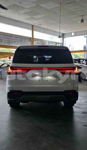 Big with watermark lexus lx bishkek bishkek 5646