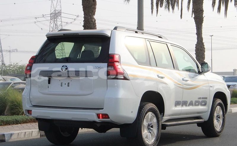 Big with watermark toyota land cruiser prado bishkek bishkek 5647
