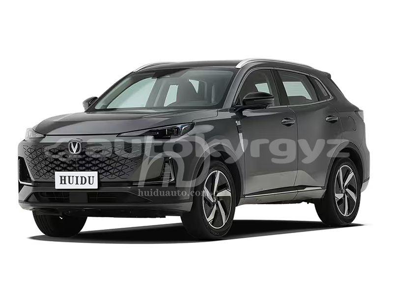 Big with watermark changan cs55 issyk kul karakol 5648