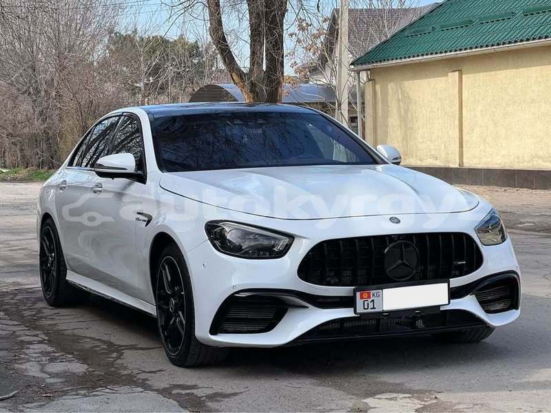 Big with watermark mercedes benz e class chui ak suu 5650