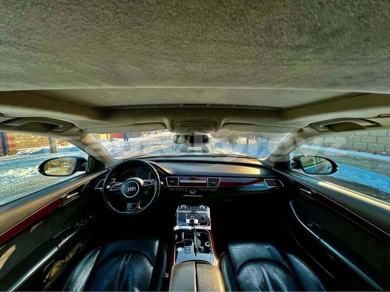 Big with watermark audi a8 bishkek bishkek 5651